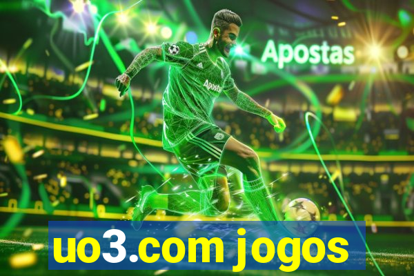 uo3.com jogos